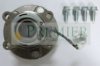 BRT Bearings PWK1946 Wheel Bearing Kit